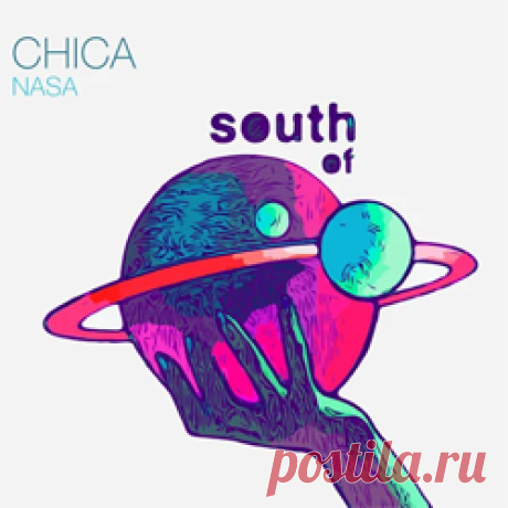 Chica - NASA | 4DJsonline.com