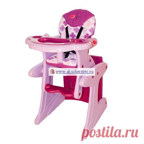 Стульчик для кормления Jetem Magic КУПИТЬ Цена:7660 руб