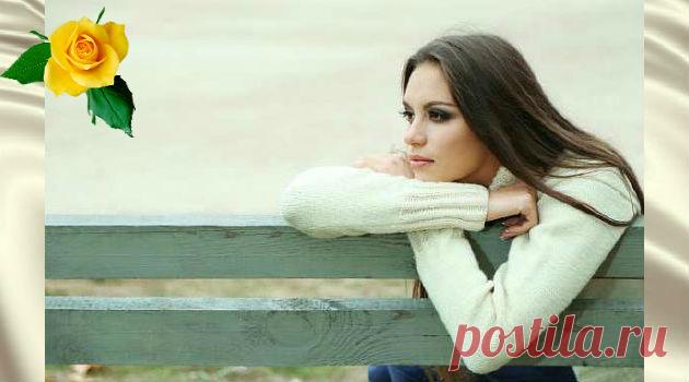 Одиночество женщины – в чём причина, что женщина не может найти пару — Калейдоскоп чудес