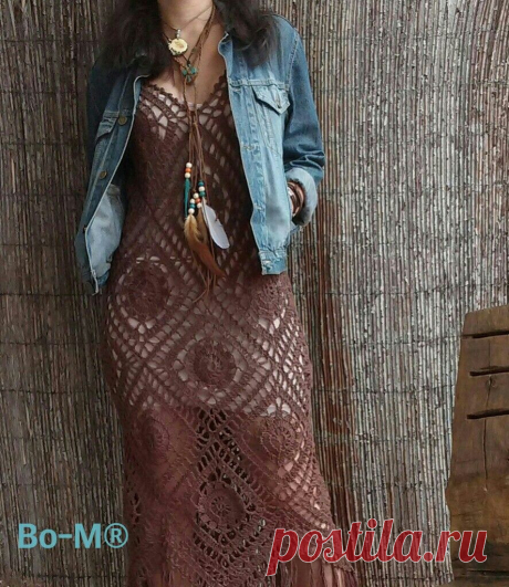 Bo-M