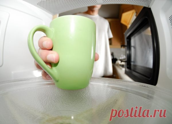 Что делать, если микроволновка работает, но не греет
