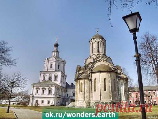 Андроников монастырь