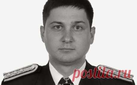 Киев признал гибель заброшенного в Россию командира диверсантов. Командир диверсионной группы украинской разведки Олег Бабий погиб при ее отходе после попадания в засаду