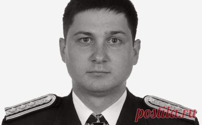 Киев признал гибель заброшенного в Россию командира диверсантов. Командир диверсионной группы украинской разведки Олег Бабий погиб при ее отходе после попадания в засаду