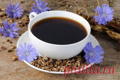 Целебный напиток для очищения печени и улучшения пищеварения
