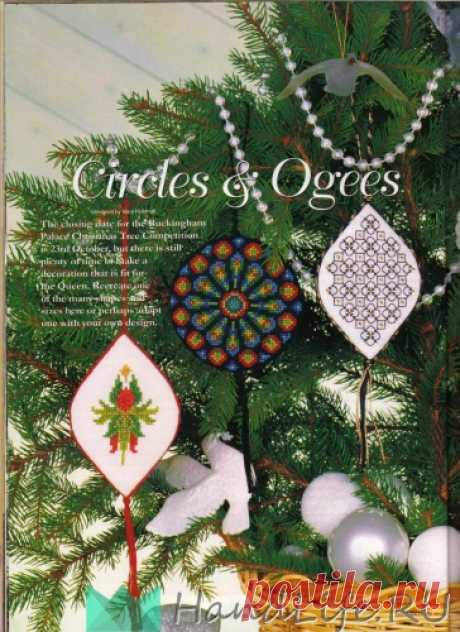 NEW STITCHES 66 / ЖУРНАЛЫ и КНИГИ - самое популярное и интересное