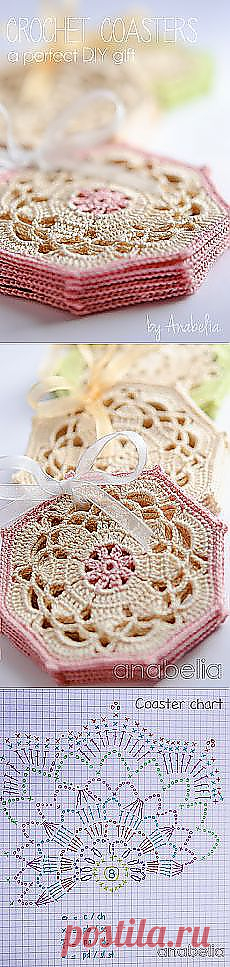 Anabelia Handmade и другие материалы. Новое в Вашей подборке на Постила.ru - smagay@mail.ru - Почта Mail.Ru