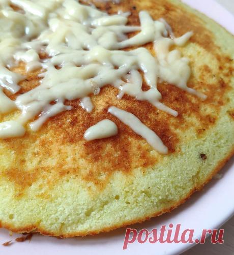 Овсяноблин: 7 вариантов сытного и вкусного горячего завтрака, лучшие виды муки + 11 идеальных начинок | Nice&Easy | Дзен