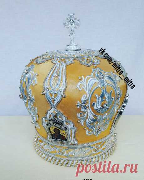 #135 Парча, иконы писанные 
#митра #мітра #mitra