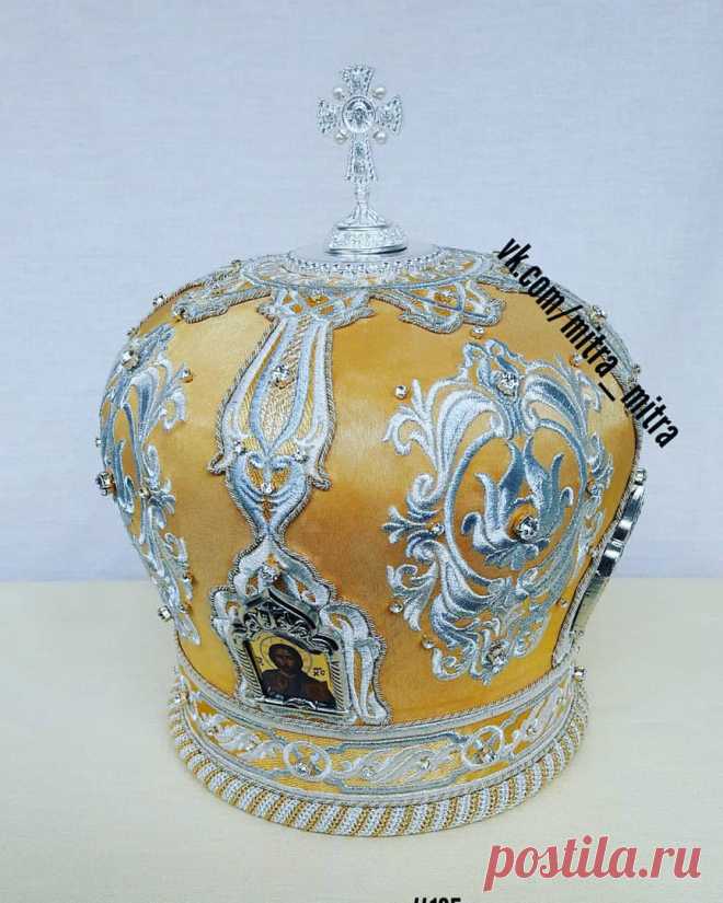 #135 Парча, иконы писанные 
#митра #мітра #mitra