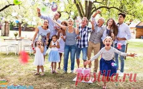 Тест - Сможете ли вы правильно называть своих родственников?/Отлично!

Ваши познания в родственных связях нас приятно удивили.

Вы правильно ответили на 92% вопросов