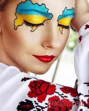 Рисунок дня.