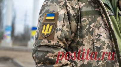 Экс-сотрудник СБУ: Киев, возможно, готовит снижение мобилизационного возраста. На Украине, возможно, уже готовят решение для снижения мобилизационного возраста до 18 лет — киевский режим будет делать всё, чтобы выполнить задачи, которые ставят англосаксы, заявил RT бывший подполковник СБУ Василий Прозоров. Читать далее
