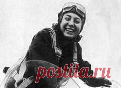 19 июля в 1943 году умер(ла) Екатерина Буданова-ЛЁТЧИЦА-ИСПЫТАТЕЛЬ