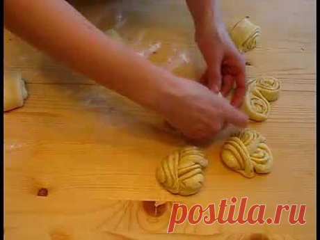 ▶ Плюшки - YouTube