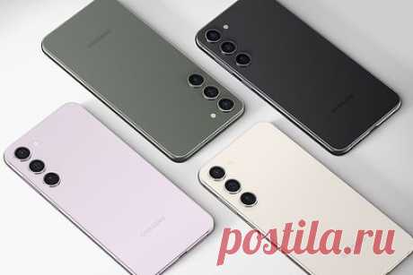 Samsung представила упрощенную версию флагмана Galaxy S23. Южнокорейская компания Samsung анонсировала новый смартфон Galaxy S23 FE. Аппарат оснащен 6,4-дюймовым дисплеем Dynamic AMOLED 2X с частотой 120 герц. В зависимости от региона смартфон будет иметь процессор Exynos 2200 или Snapdragon 8 Gen 1. Стоимость базовой версии составила 599 долларов, или около 60 тысяч рублей.