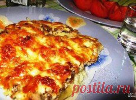 10 коронных рецептов Мяса по-французски!
- запекаем мясо под слоем картошечки и сыра &gt;
Рецепты: https://www.liveinternet.ru/users/povarru/post324404328/