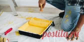 Черный список ремонтника: 6 самых токсичных стройматериалов Рассказываем о популярных отделочных материалах, которые следует использовать с особой осторожностью