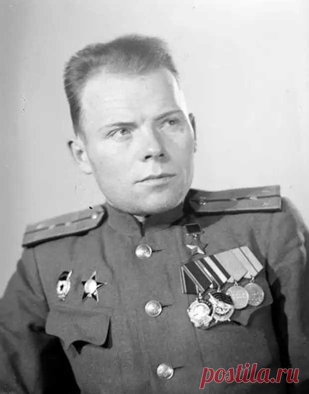 Старший лейтенант Кузнецов и его автоматчики взяли хутор за 15 минут