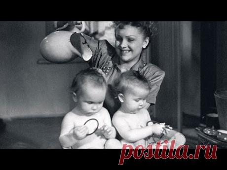 БЛИЗНЕЦЫ 1945 (фильм Близнецы )