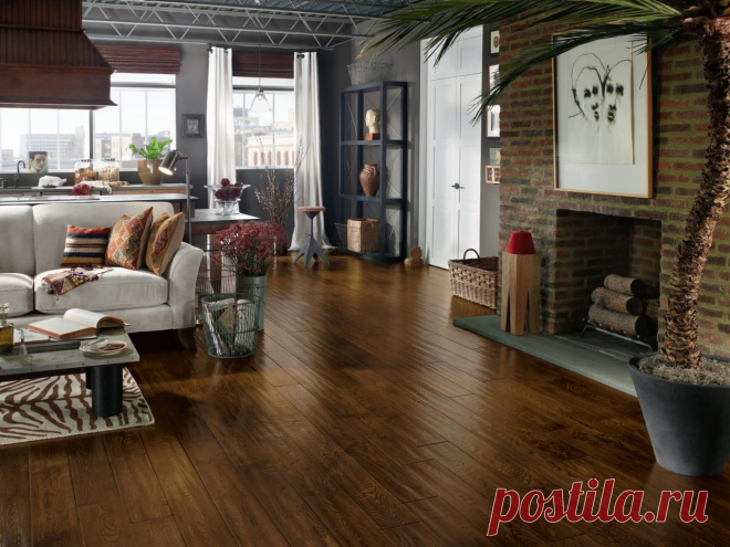 Новые тренды в ремонте и отделке квартир в 2020 году - Ladiesvenue.ru