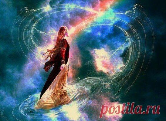 3 ПРИЗНАКА ТОГО, ЧТО АНГЕЛЫ НАПРАВЛЯЮТ ВАС
3 ПРИЗНАКА ТОГО, ЧТО АНГЕЛЫ НАПРАВЛЯЮТ ВАС Обращайте внимание на знаки свыше и благодарите своих ангелов за помощь и подсказки, которые они вам посылают Вы когда-нибудь замечали присутствие ангелов в своей жизни? Каков бы ни был ваш ответ, я уверяю, что у вас безусловно есть ангелы, которые будучи далеко за пределами земли, сопровождают и оберегают […]
Читай пост далее на сайте. Жми ⏫ссылку выше