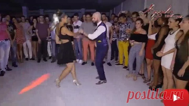 Band ODESSA Фантазер Новые Клипы 2017