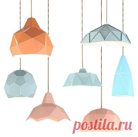 СТИЛЬНЫЕ СВЕТИЛЬНИКИ LOFT в Instagram: «Хотели бы себе такую? А может вам нравится олень?😂 Цена подвеса от 7000₽ Множество форм и расцветок 👌» • Instagram