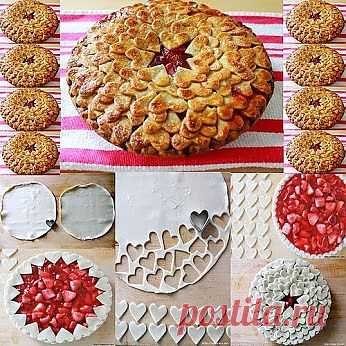 Наша кухня – Google+