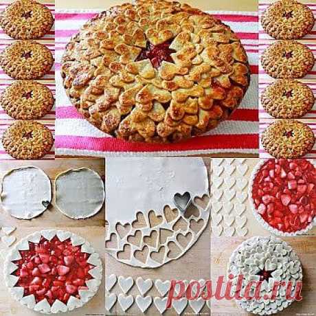 Наша кухня – Google+