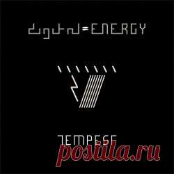 Digital Energy - Tempest (2019) 320kbps / FLAC
