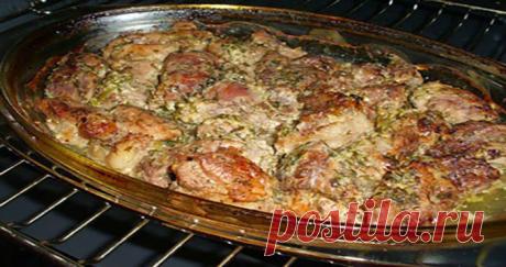 Самое нежное мясо, которое я когда-либо ела. И вправду грузины знают толк в божественном мясе Вкуснейшее мясо в духовке или мясо по-грузински! Давно искала такой рецепт, мясо получается сочное и мягкое.
