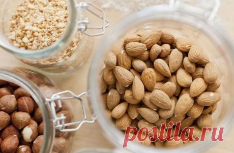 12 продуктов о которых вы не знали, что их можно заморозить