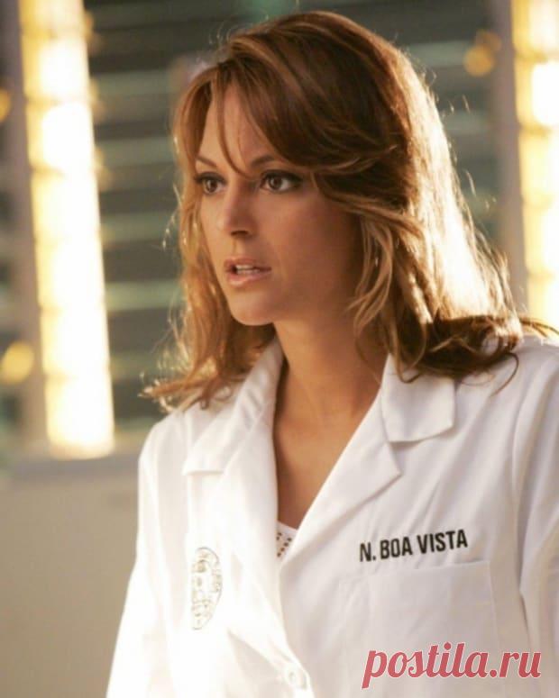 Ева ЛаРю Каллахан