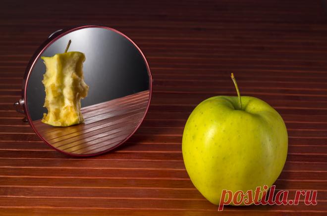 Дисморфофобия: когда собственное отражение становится врагом