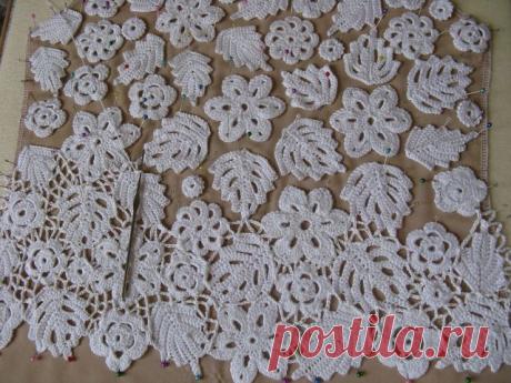 -ВЯЗАНИЕ | Записи в рубрике -ВЯЗАНИЕ | Дневник Natali_Vasilyeva