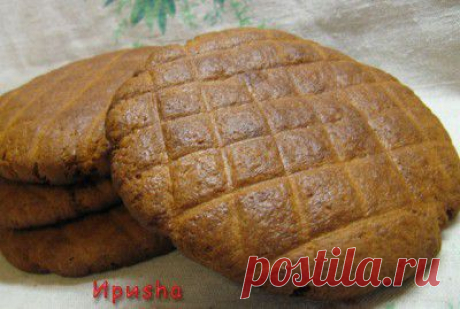 Ржаные лепешки (коржики) : Хлеб, батоны, багеты, чиабатта