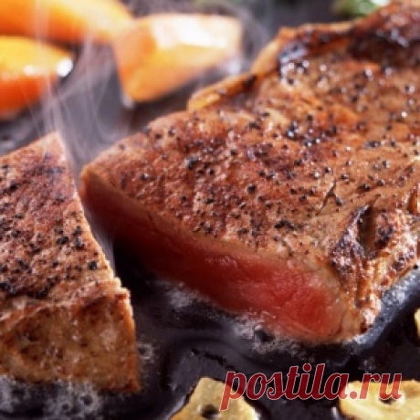 МАЛЕНЬКИЕ ХИТРОСТИ ДЛЯ МЯСНЫХ БЛЮД