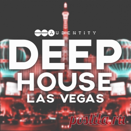 Audentity Records Deep House Las Vegas WAV MiDi | 427 MB

The follow up of AR #1 selling Deep House series is back with: 'AR - Deep House Las Vegas'.

The first episode 'Deep House Ibiza' stayed almost 11 weeks in the TOP 10 of Beatport Sounds and was picked up by The Chainsmokers in their Sound selection of the Month.