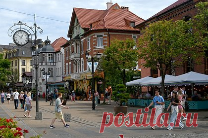 Раскрыты города России с самыми дорогими отелями