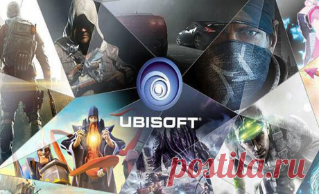 Ubisoft проводит экcперименты с блокчейном
https://my.cryptosignals.io/news/view?id=2140