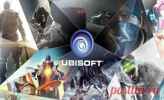 Ubisoft проводит экcперименты с блокчейном
https://my.cryptosignals.io/news/view?id=2140