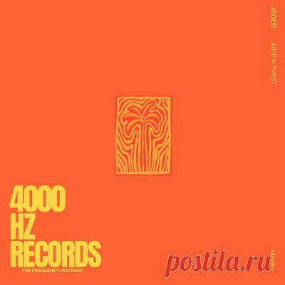 Jaded – Jump N Twist (Extended Mix)