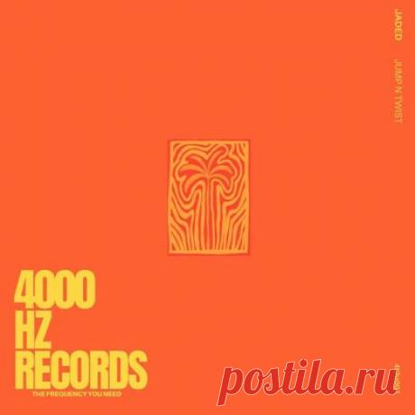 Jaded – Jump N Twist (Extended Mix)