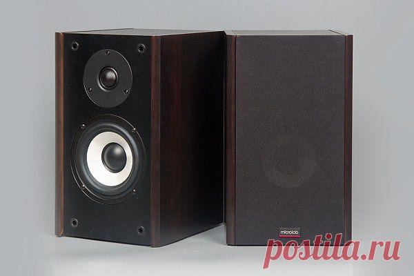 Сравнительное тестирование активной стереоакустики, декабрь-2013: Edifier R1800TIII, Genius SP-HF2020 и Microlab Solo 1