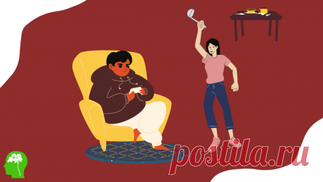 🍀Сожительство - “ обязанности жены есть, а прав никаких” Наткнулась на подобный комментарий к статье |