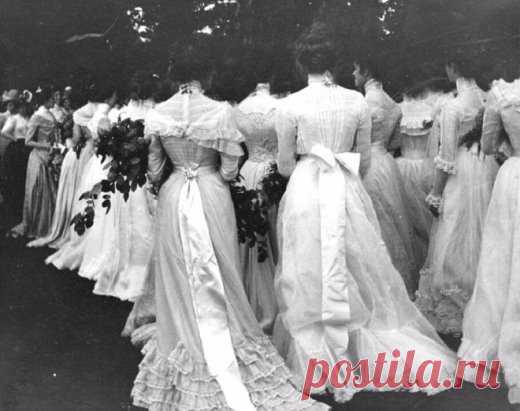 Исторические фото