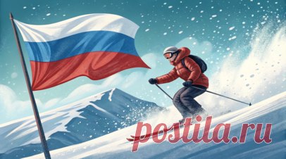 Норвежский журналист: Олимпиада станет интереснее, если CAS отменит санкции против россиян. Норвежский журналист NRK Ян Петтер Сальтведт отреагировал на ситуацию с недопуском российских лыжников до международных соревнований. Читать далее