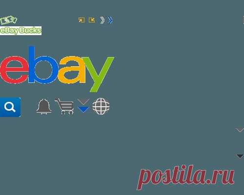 Elektronik, Autos, Mode, Sammlerstücke, Gutscheine und mehr Online-Shopping | eBay