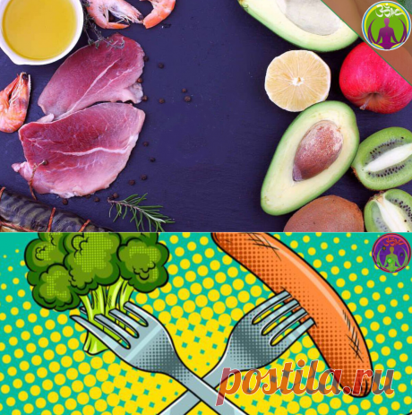 Кто выглядит лучше: вегетарианцы или мясоеды. Привожу примеры тех и других | ЗОЖ путь изнутри вовне | Яндекс Дзен